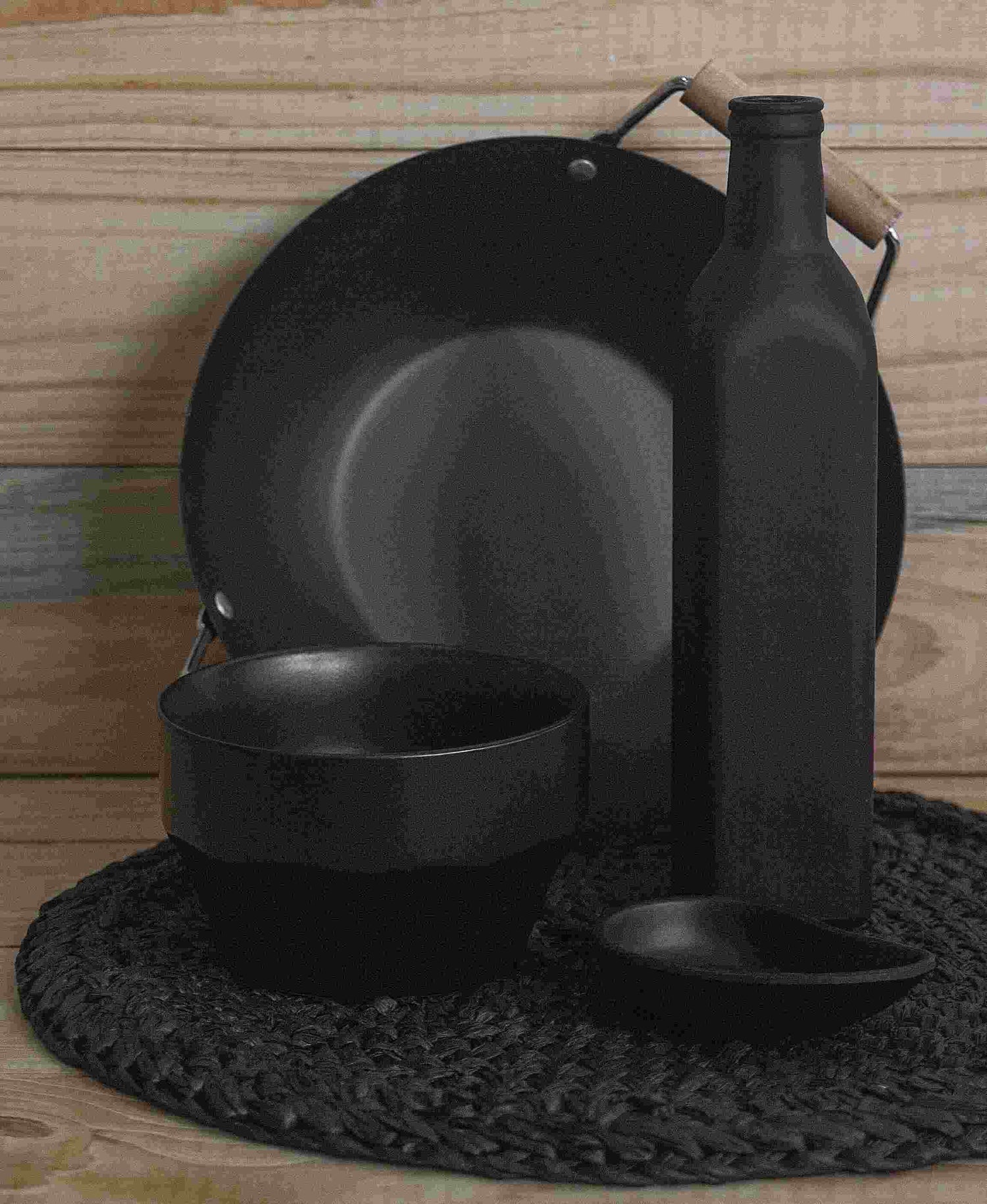 kitchen & Cooking Essentials