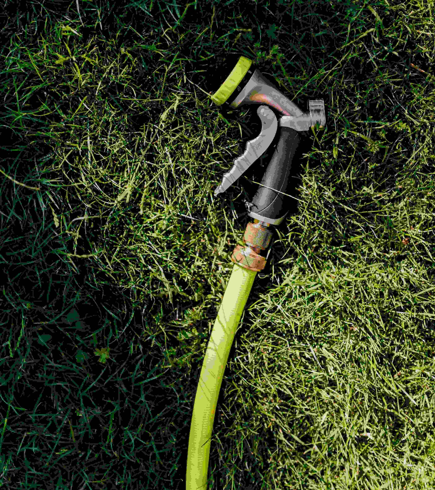 Gardening Essentials
